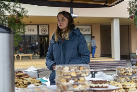 Świąteczny Jarmark z Tradycją w Wiśle